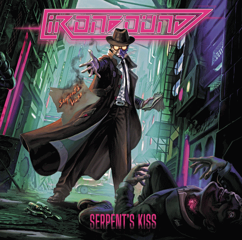 Ironbound : Serpent's Kiss